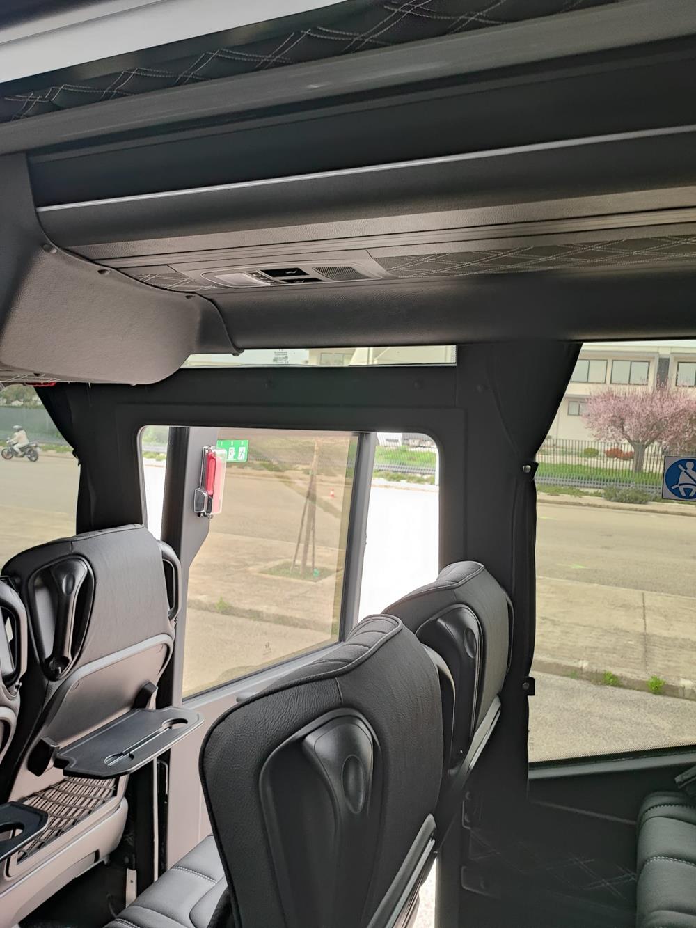 Nuovo Pegaso PEGASO Telaio IVECO Daily 8,50mt. Gran Turismo 8500mm. Diesel