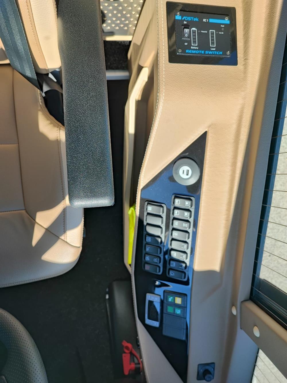 Nuovo Pegaso PEGASO Telaio IVECO Daily 8,50mt. Gran Turismo 8500mm. Diesel