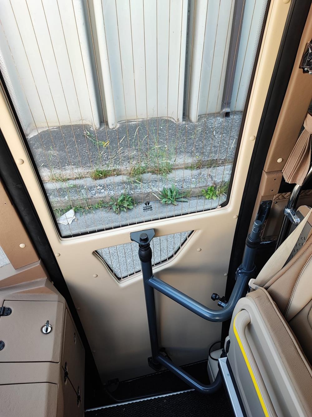 Nuovo Pegaso PEGASO Telaio IVECO Daily 8,50mt. Gran Turismo 8500mm. Diesel
