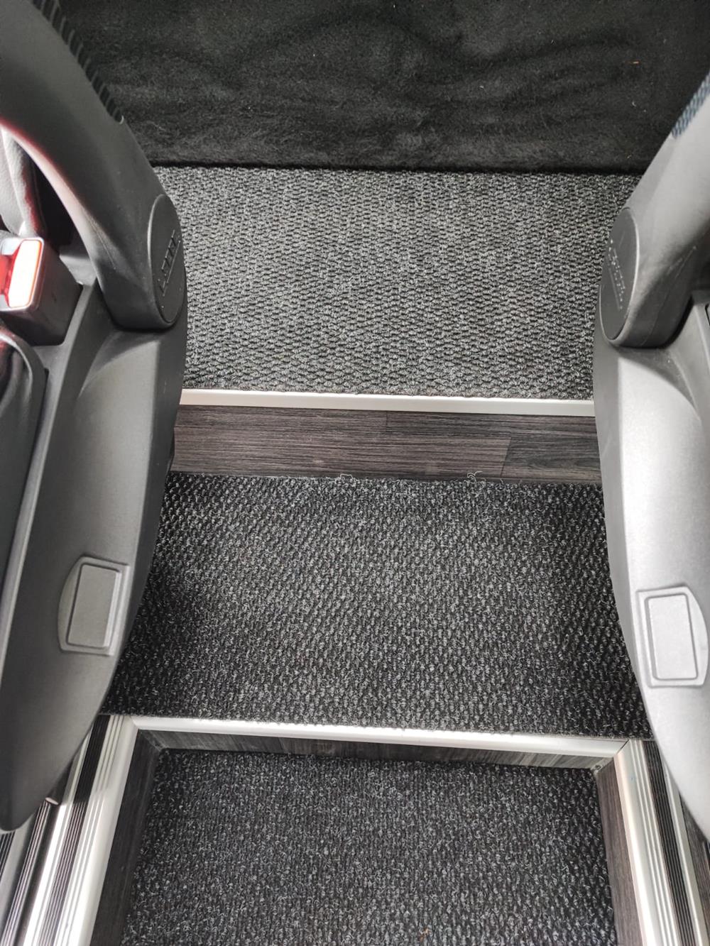 Mercedes PERSEO Telaio MERCEDES Sprinter 7,79mt. Gran Turismo 7790mm. Diesel