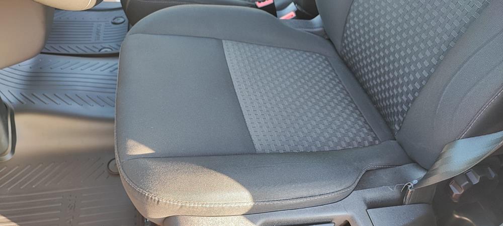 Ford Transit Custom L2H1 Versione Trend Furgone Custom 2.0 TDCI Trend Furgone 5340mm. Diesel