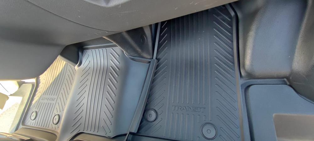 Ford Transit Custom L2H1 Versione Trend Furgone Custom 2.0 TDCI Trend Furgone 5340mm. Diesel
