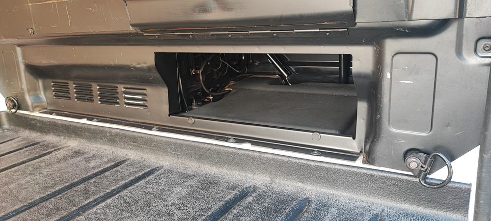 Ford Transit Custom L2H1 Versione Trend Furgone Custom 2.0 TDCI Trend Furgone 5340mm. Diesel