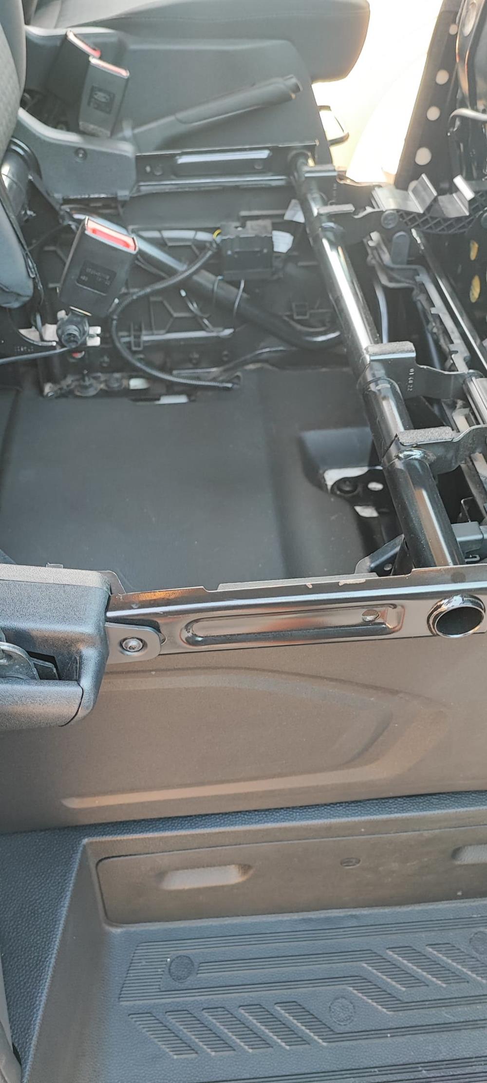 Ford Transit Custom L2H1 Versione Trend Furgone Custom 2.0 TDCI Trend Furgone 5340mm. Diesel