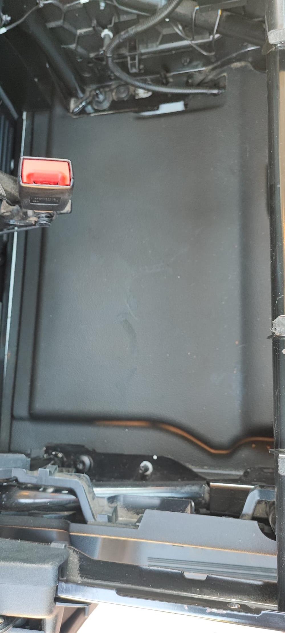 Ford Transit Custom L2H1 Versione Trend Furgone Custom 2.0 TDCI Trend Furgone 5340mm. Diesel