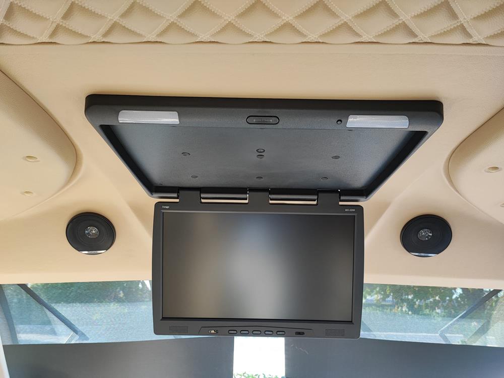 Nuovo Pegaso PEGASO Telaio IVECO Daily  8,5mt. Gran Turismo 8500mm. Diesel