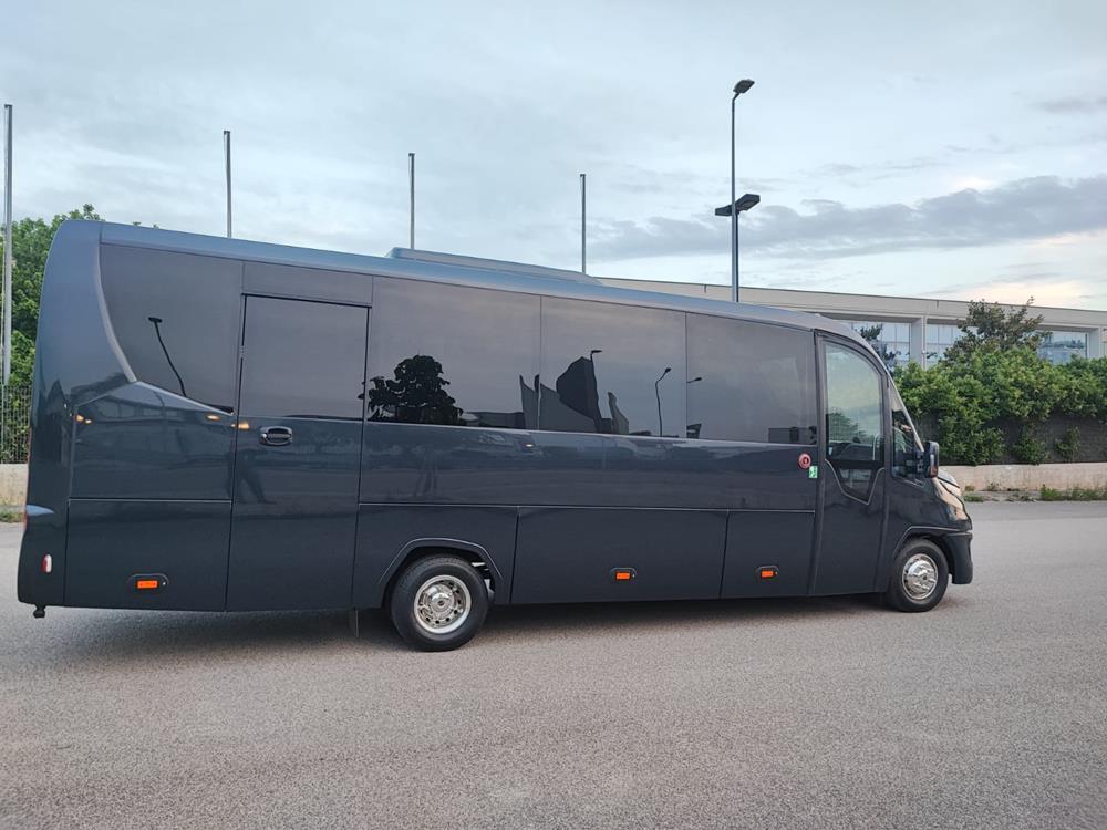 Nuovo Pegaso PEGASO Telaio IVECO Daily  8,5mt. Gran Turismo 8500mm. Diesel