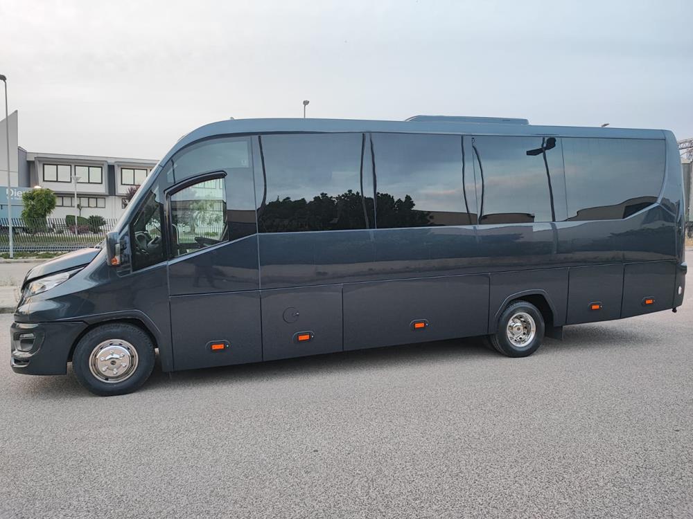 Nuovo Pegaso PEGASO Telaio IVECO Daily  8,5mt. Gran Turismo 8500mm. Diesel