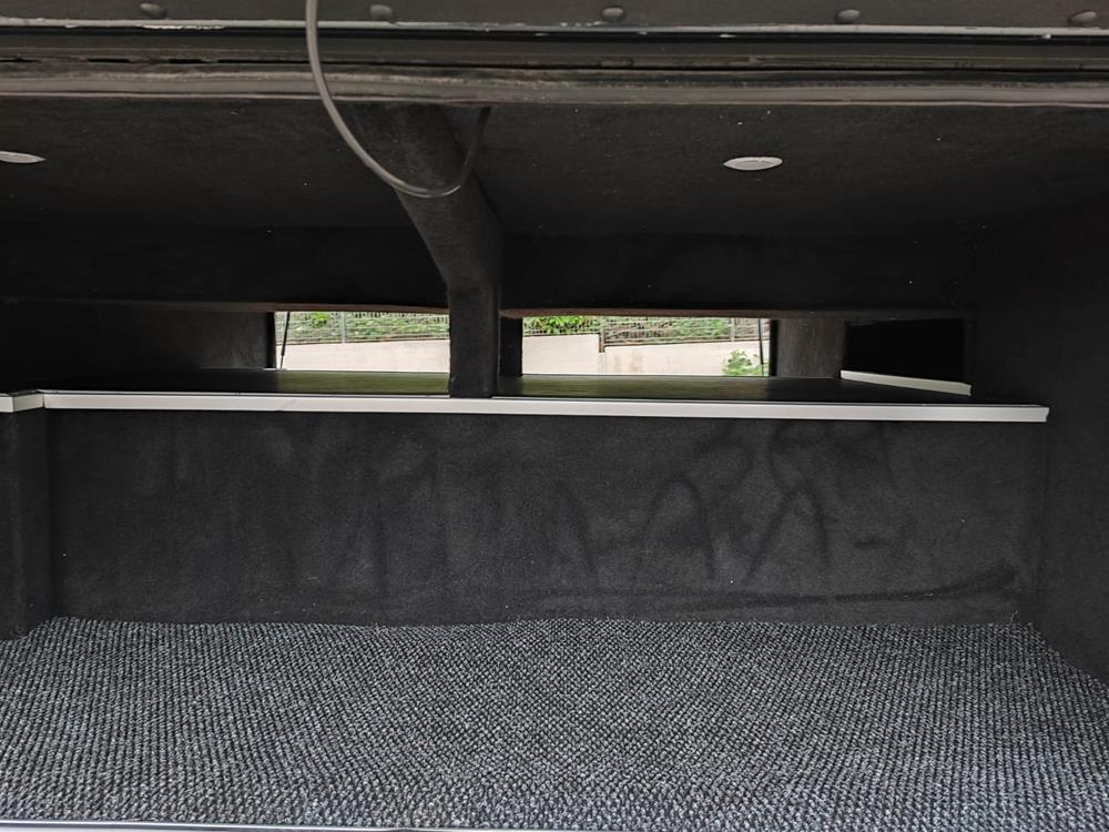 Nuovo Pegaso PEGASO Telaio IVECO Daily  8,5mt. Gran Turismo 8500mm. Diesel