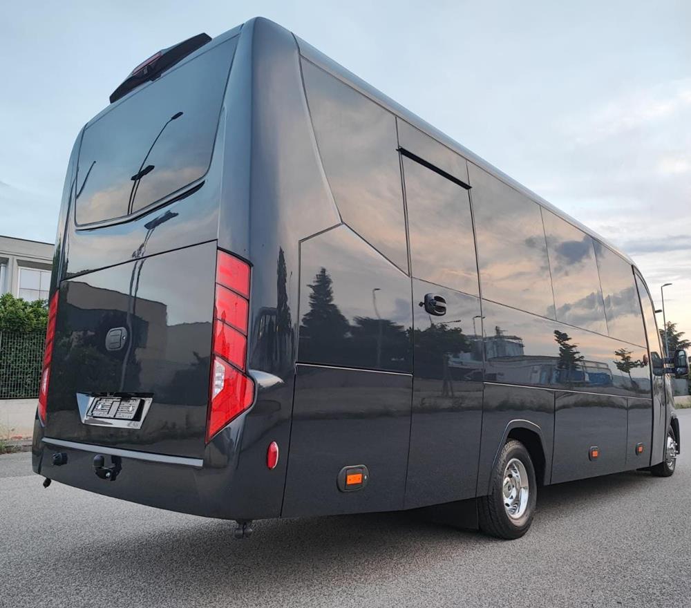 Nuovo Pegaso PEGASO Telaio IVECO Daily  8,5mt. Gran Turismo 8500mm. Diesel
