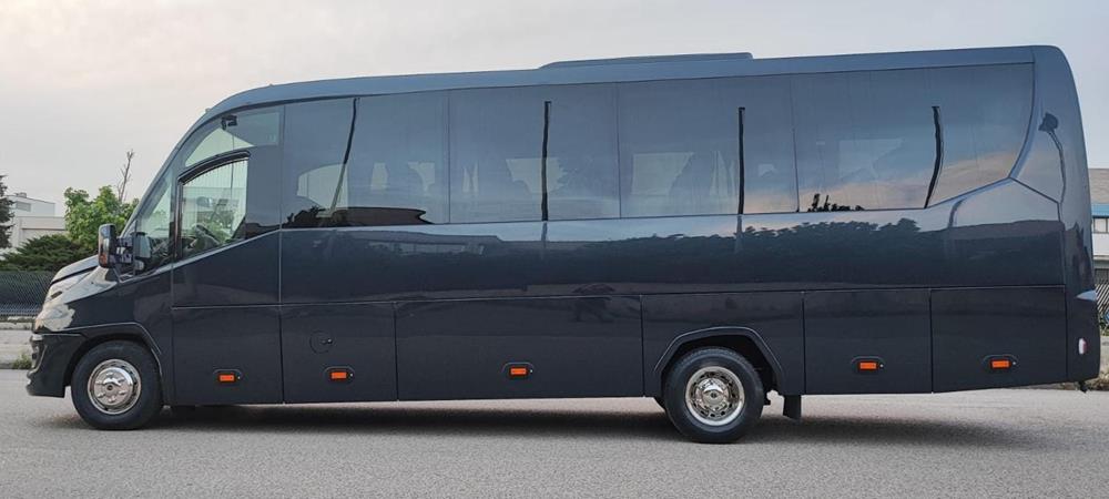 Nuovo Pegaso PEGASO Telaio IVECO Daily  8,5mt. Gran Turismo 8500mm. Diesel