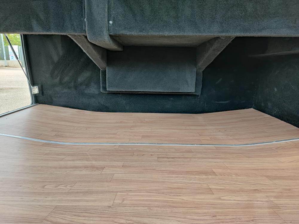 Nuovo Pegaso PEGASO Telaio IVECO Daily  8,50mt. Gran Turismo 8500mm. Diesel