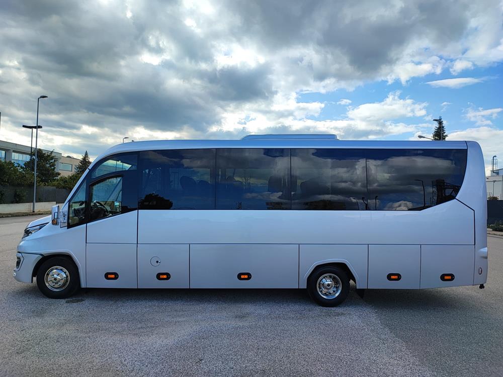 Nuovo Pegaso PEGASO Telaio IVECO Daily  8,50mt. Gran Turismo 8500mm. Diesel