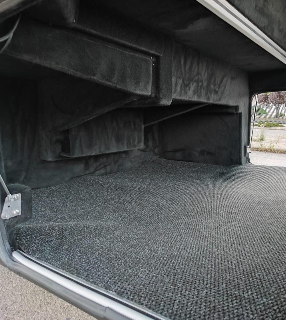 Nuovo Pegaso PEGASO Telaio IVECO Daily 8,50mt. Gran Turismo 8500mm. Diesel