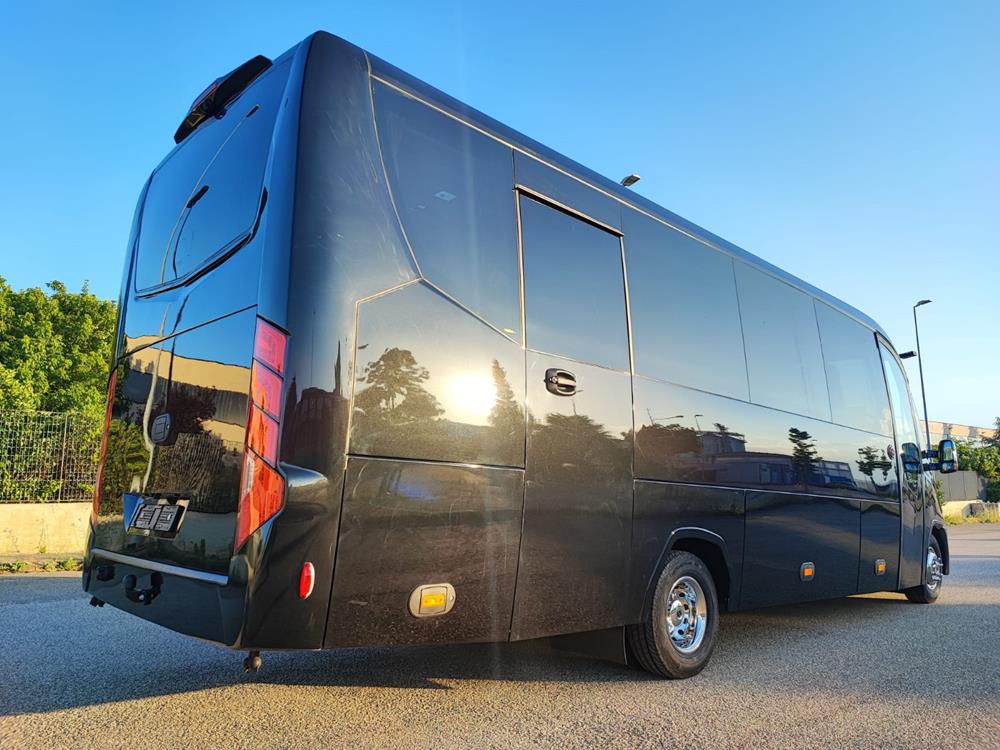 Nuovo Pegaso PEGASO Telaio IVECO Daily 8,50mt. Gran Turismo 8500mm. Diesel