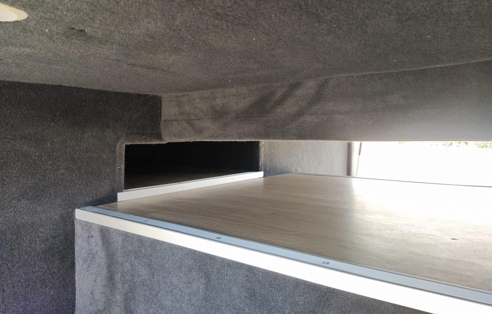 Nuovo Pegaso PEGASO Telaio IVECO Daily 8,50mt. Gran Turismo 8500mm. Diesel