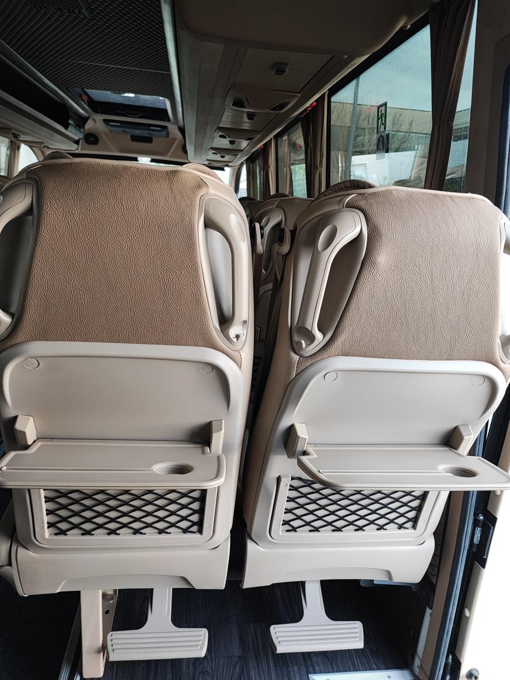 Nuovo Pegaso PEGASO Telaio IVECO Daily 7,99mt. Gran Turismo Luxury 7990mm. Diesel Nuovo Pegaso PEGASO Telaio IVECO Daily 7,99mt. Gran Turismo Luxury 7990mm. Diesel