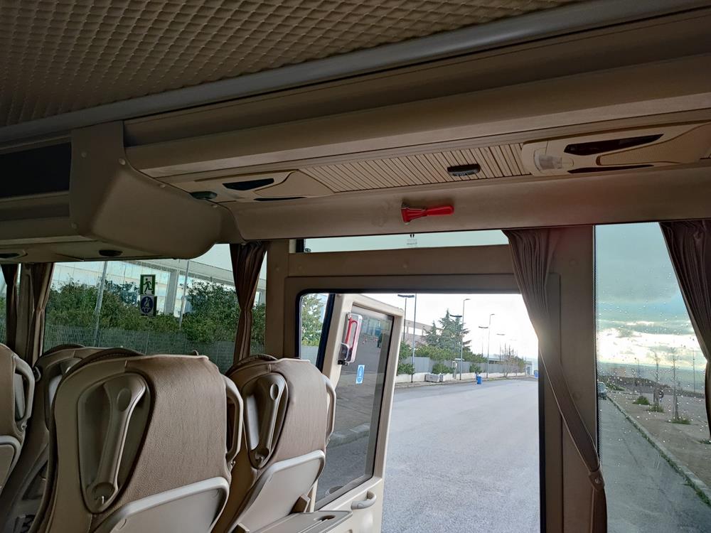 Nuovo Pegaso PEGASO Telaio IVECO Daily 7,99mt. Gran Turismo Luxury 7990mm. Diesel Nuovo Pegaso PEGASO Telaio IVECO Daily 7,99mt. Gran Turismo Luxury 7990mm. Diesel