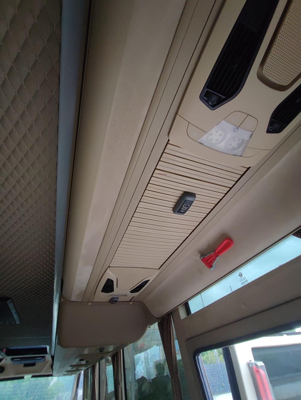 Nuovo Pegaso PEGASO Telaio IVECO Daily 7,99mt. Gran Turismo Luxury 7990mm. Diesel Nuovo Pegaso PEGASO Telaio IVECO Daily 7,99mt. Gran Turismo Luxury 7990mm. Diesel