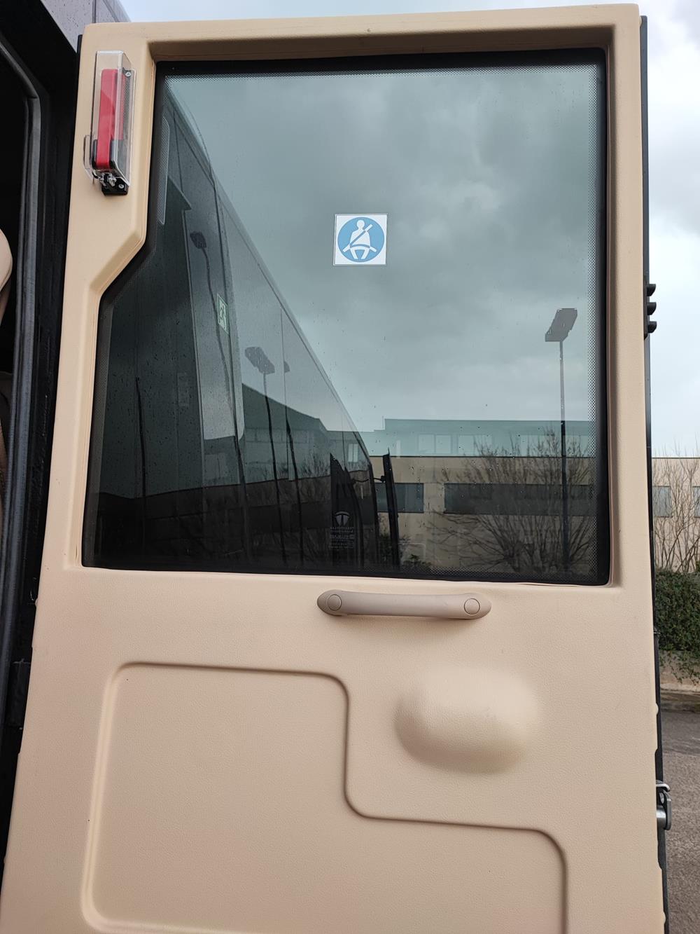 Nuovo Pegaso PEGASO Telaio IVECO Daily 7,99mt. Gran Turismo Luxury 7990mm. Diesel Nuovo Pegaso PEGASO Telaio IVECO Daily 7,99mt. Gran Turismo Luxury 7990mm. Diesel