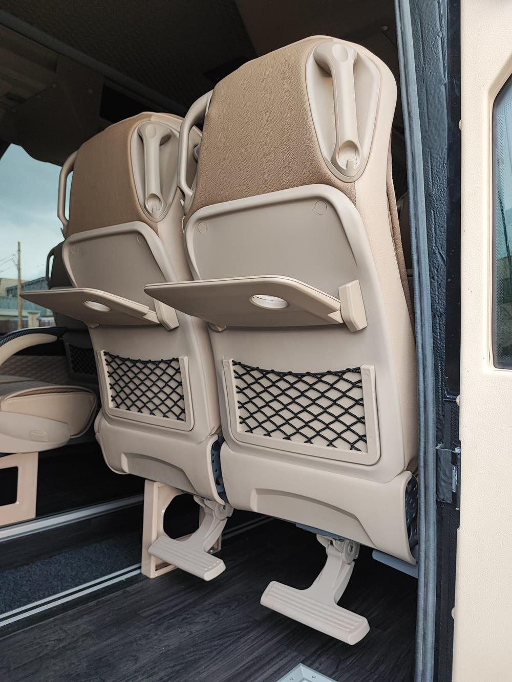 Nuovo Pegaso PEGASO Telaio IVECO Daily 7,99mt. Gran Turismo Luxury 7990mm. Diesel Nuovo Pegaso PEGASO Telaio IVECO Daily 7,99mt. Gran Turismo Luxury 7990mm. Diesel