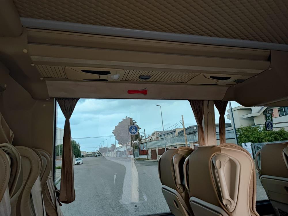 Nuovo Pegaso PEGASO Telaio IVECO Daily 7,99mt. Gran Turismo Luxury 7990mm. Diesel Nuovo Pegaso PEGASO Telaio IVECO Daily 7,99mt. Gran Turismo Luxury 7990mm. Diesel