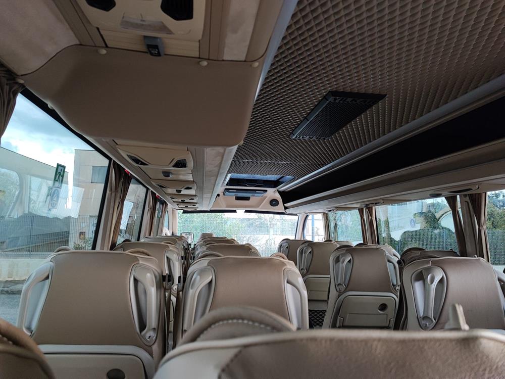 Nuovo Pegaso PEGASO Telaio IVECO Daily 7,99mt. Gran Turismo Luxury 7990mm. Diesel Nuovo Pegaso PEGASO Telaio IVECO Daily 7,99mt. Gran Turismo Luxury 7990mm. Diesel