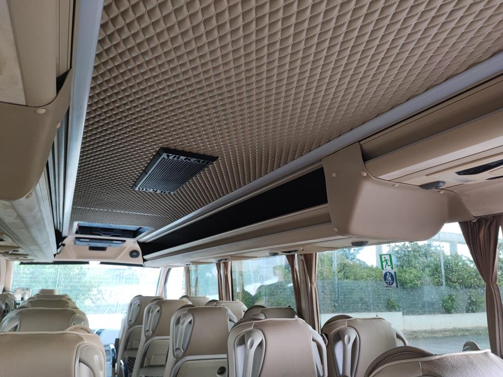 Nuovo Pegaso PEGASO Telaio IVECO Daily 7,99mt. Gran Turismo Luxury 7990mm. Diesel Nuovo Pegaso PEGASO Telaio IVECO Daily 7,99mt. Gran Turismo Luxury 7990mm. Diesel