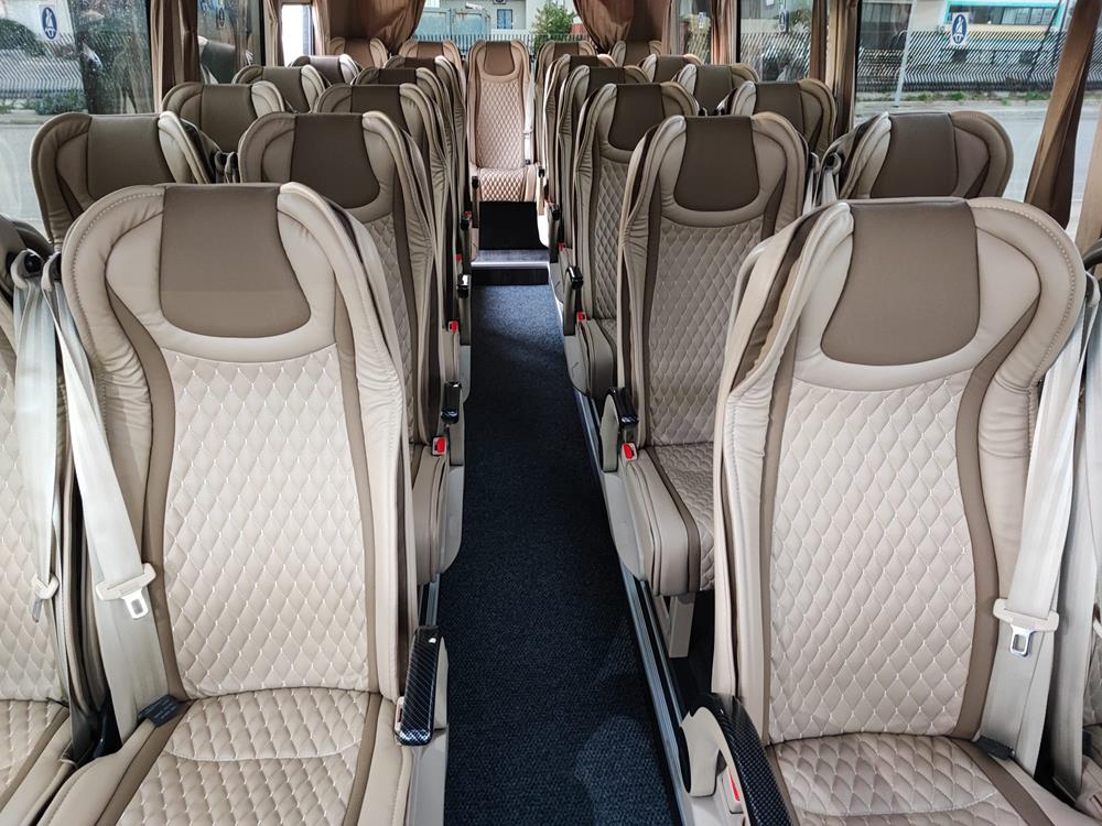 Nuovo Pegaso PEGASO Telaio IVECO Daily 7,99mt. Gran Turismo Luxury 7990mm. Diesel Nuovo Pegaso PEGASO Telaio IVECO Daily 7,99mt. Gran Turismo Luxury 7990mm. Diesel