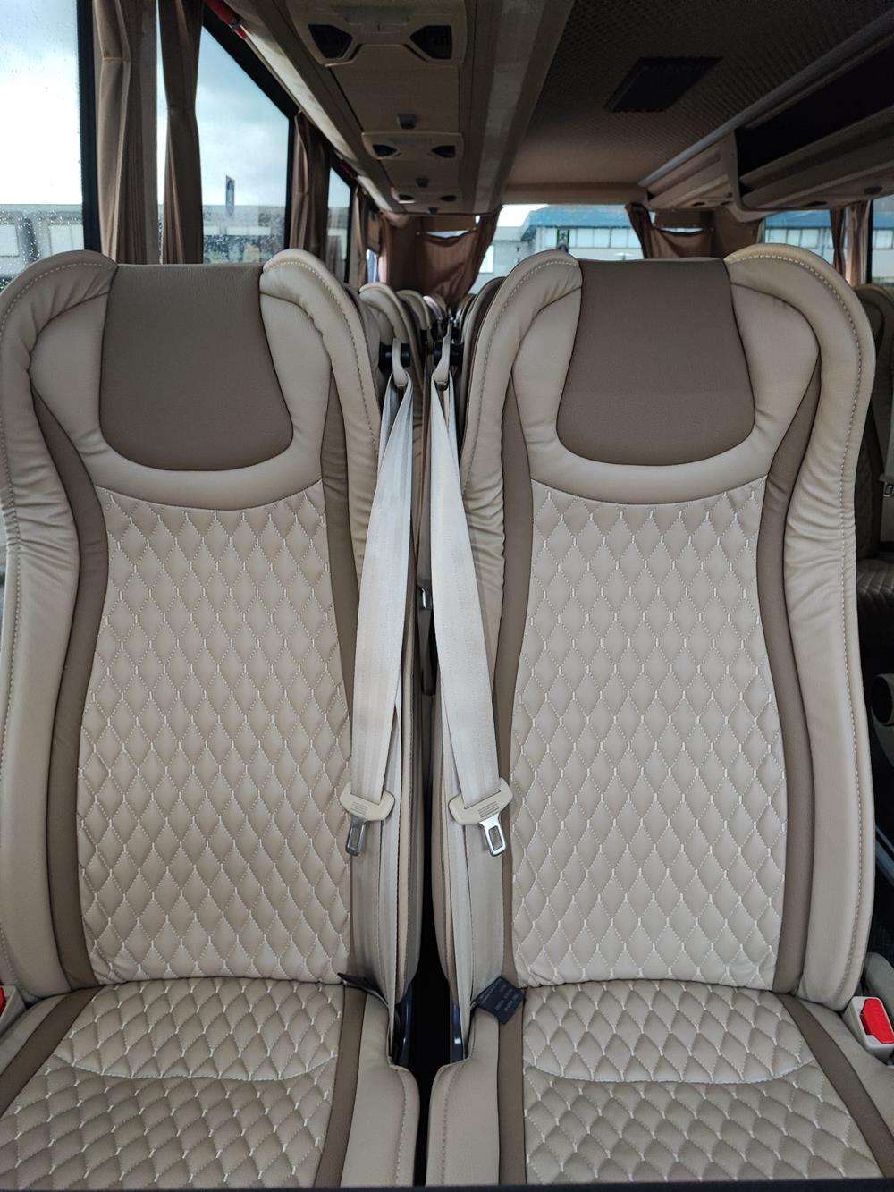 Nuovo Pegaso PEGASO Telaio IVECO Daily 7,99mt. Gran Turismo Luxury 7990mm. Diesel Nuovo Pegaso PEGASO Telaio IVECO Daily 7,99mt. Gran Turismo Luxury 7990mm. Diesel