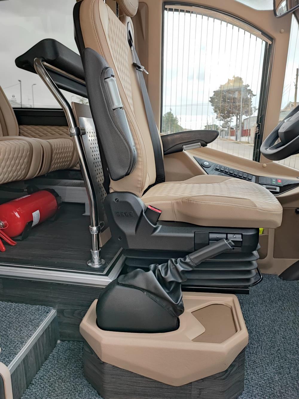 Nuovo Pegaso PEGASO Telaio IVECO Daily 7,99mt. Gran Turismo Luxury 7990mm. Diesel Nuovo Pegaso PEGASO Telaio IVECO Daily 7,99mt. Gran Turismo Luxury 7990mm. Diesel