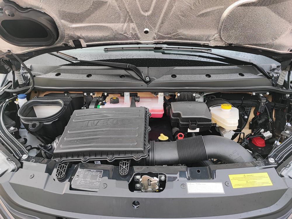 Nuovo Pegaso PEGASO Telaio IVECO Daily 7,99mt. Gran Turismo Luxury 7990mm. Diesel Nuovo Pegaso PEGASO Telaio IVECO Daily 7,99mt. Gran Turismo Luxury 7990mm. Diesel