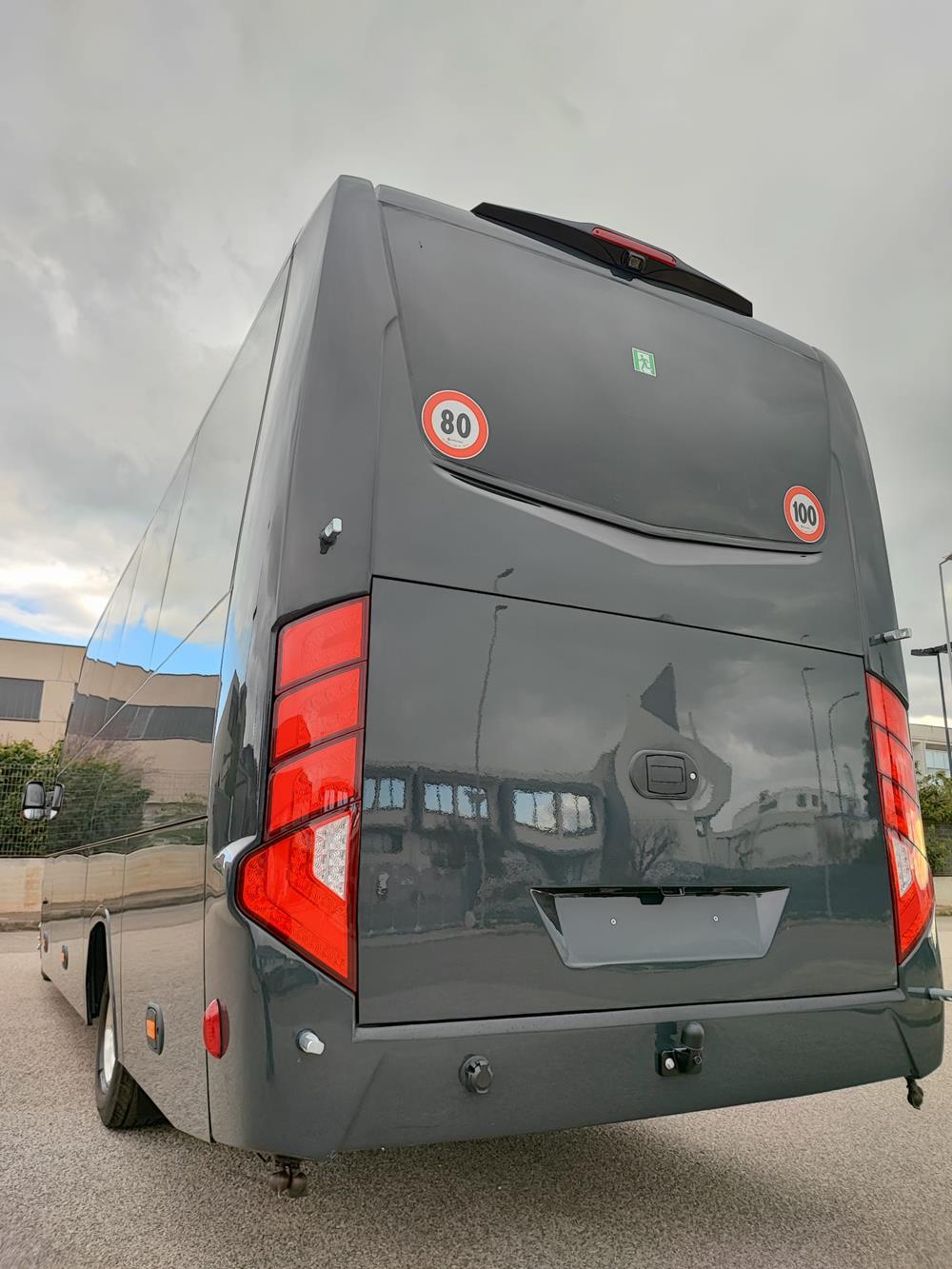 Nuovo Pegaso PEGASO Telaio IVECO Daily 7,99mt. Gran Turismo Luxury 7990mm. Diesel Nuovo Pegaso PEGASO Telaio IVECO Daily 7,99mt. Gran Turismo Luxury 7990mm. Diesel