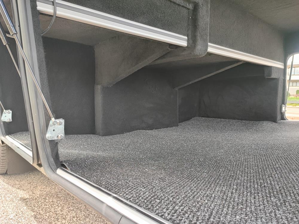 Nuovo Pegaso PEGASO Telaio IVECO Daily  8,50mt. Gran Turismo Luxury 8500mm. Diesel