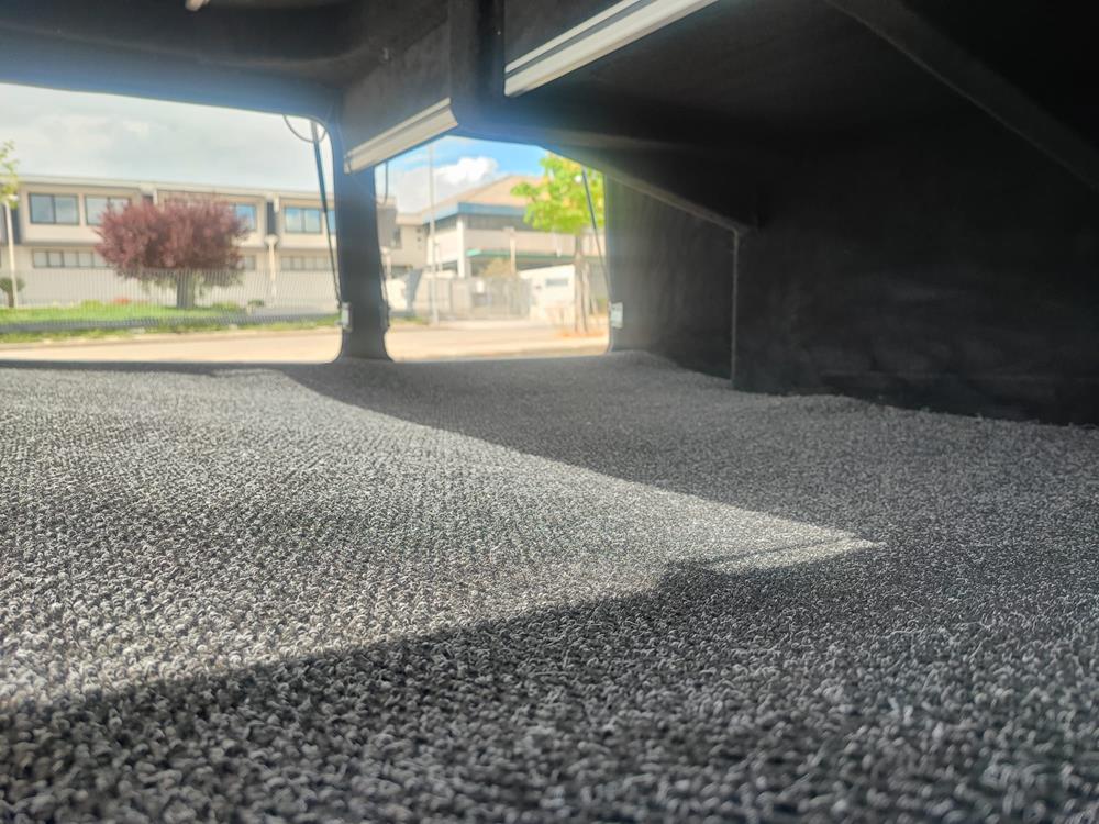 Nuovo Pegaso PEGASO Telaio IVECO Daily  8,50mt. Gran Turismo Luxury 8500mm. Diesel