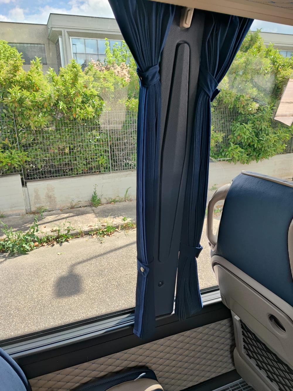 Nuovo Pegaso PEGASO Telaio IVECO Daily  8,50mt. Gran Turismo Luxury 8500mm. Diesel