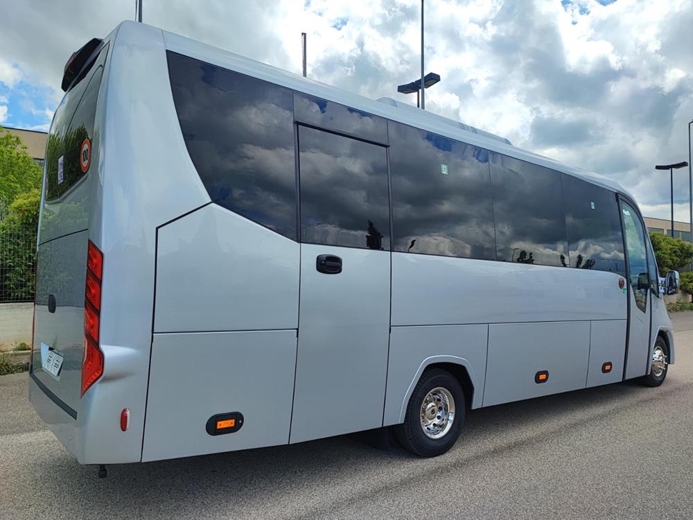 Nuovo Pegaso PEGASO Telaio IVECO Daily  8,50mt. Gran Turismo Luxury 8500mm. Diesel