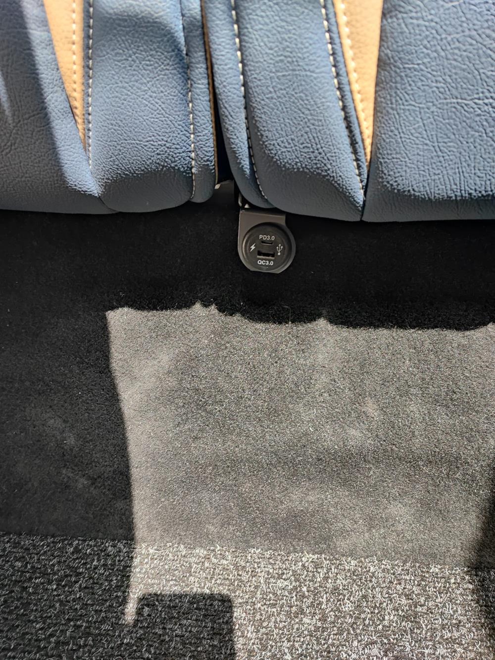 Nuovo Pegaso PEGASO Telaio IVECO Daily  8,50mt. Gran Turismo Luxury 8500mm. Diesel