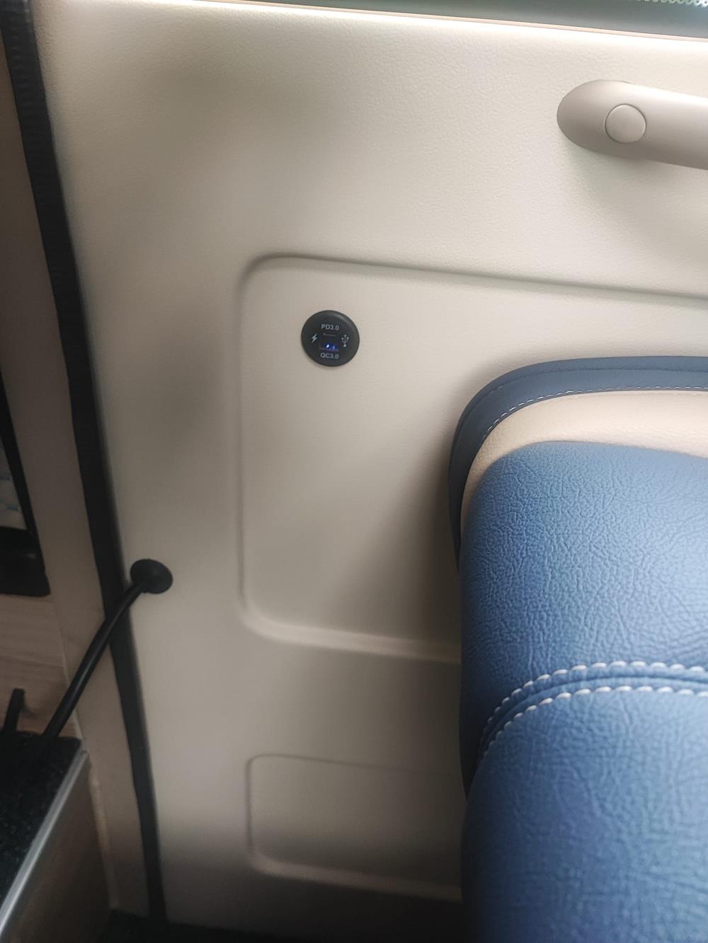 Nuovo Pegaso PEGASO Telaio IVECO Daily  8,50mt. Gran Turismo Luxury 8500mm. Diesel