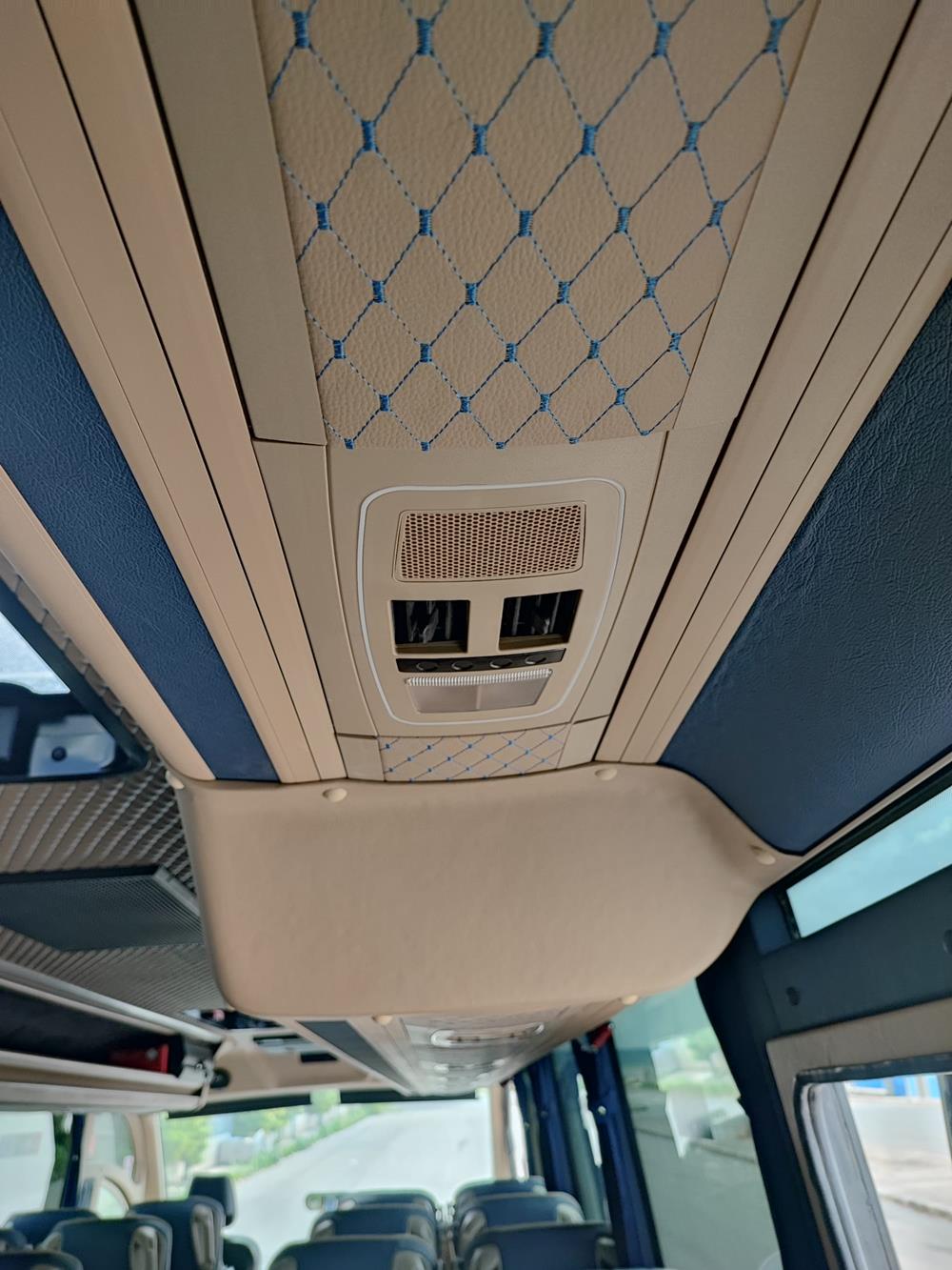 Nuovo Pegaso PEGASO Telaio IVECO Daily  8,50mt. Gran Turismo Luxury 8500mm. Diesel