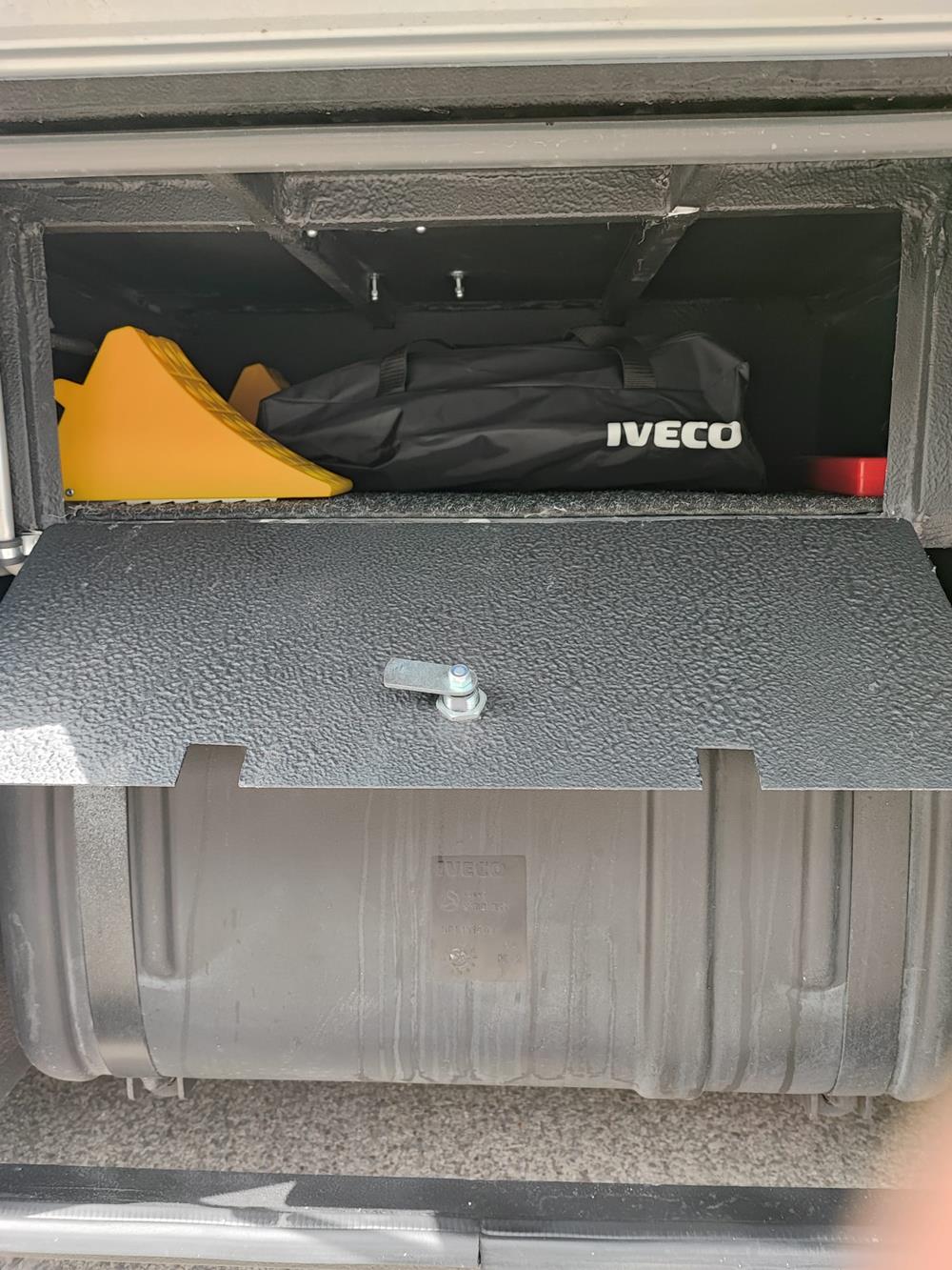 Nuovo Pegaso PEGASO Telaio IVECO Daily  8,50mt. Gran Turismo Luxury 8500mm. Diesel