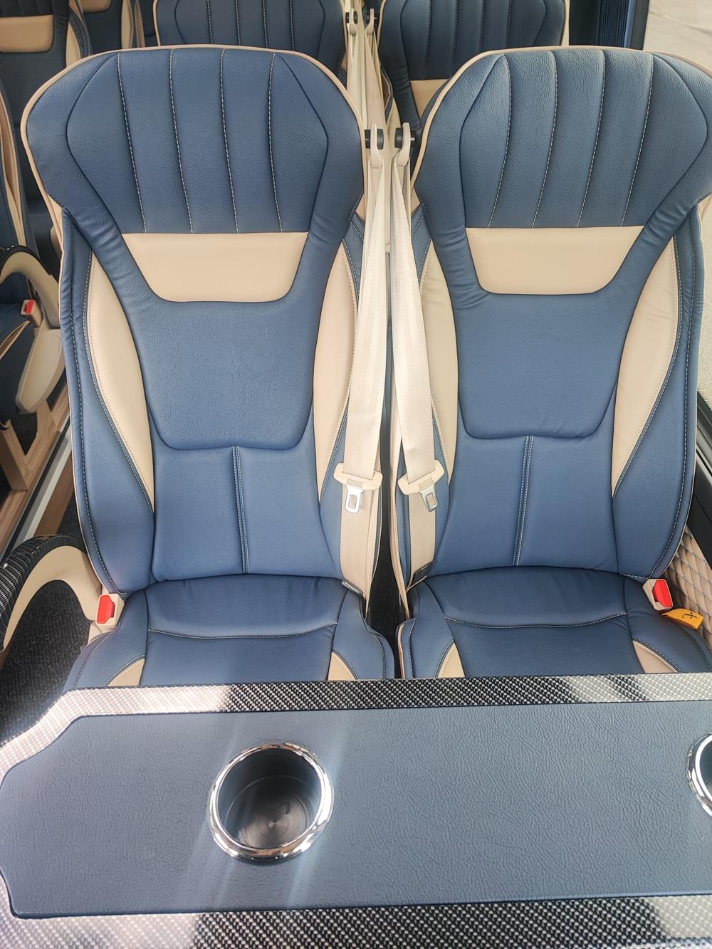 Nuovo Pegaso PEGASO Telaio IVECO Daily  8,50mt. Gran Turismo Luxury 8500mm. Diesel