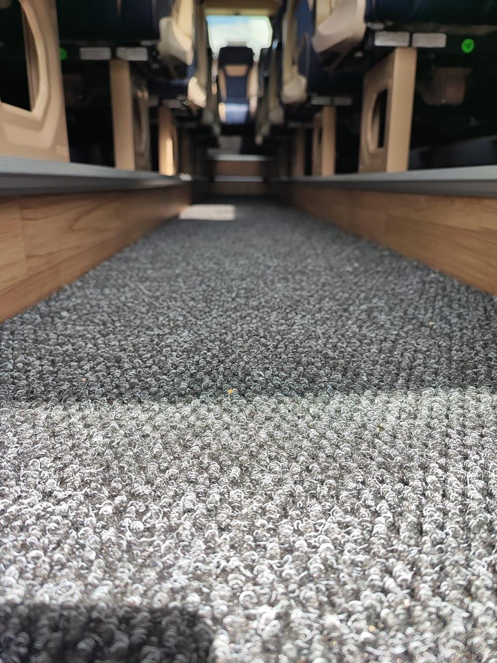 Nuovo Pegaso PEGASO Telaio IVECO Daily  8,50mt. Gran Turismo Luxury 8500mm. Diesel