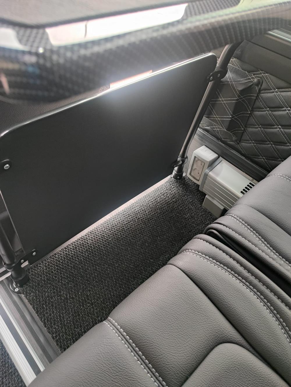 Nuovo Pegaso PEGASO Telaio IVECO Daily 8,50mt. Gran Turismo Luxury 8500mm. Diesel Nuovo Pegaso PEGASO Telaio IVECO Daily 8,50mt. Gran Turismo Luxury 8500mm. Diesel