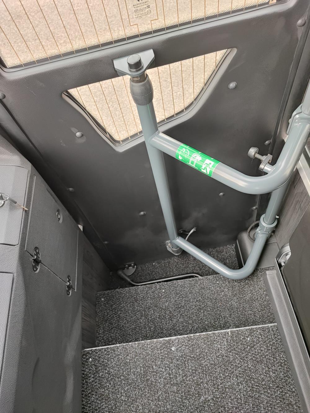 Nuovo Pegaso PEGASO Telaio IVECO Daily 8,50mt. Gran Turismo Luxury 8500mm. Diesel Nuovo Pegaso PEGASO Telaio IVECO Daily 8,50mt. Gran Turismo Luxury 8500mm. Diesel