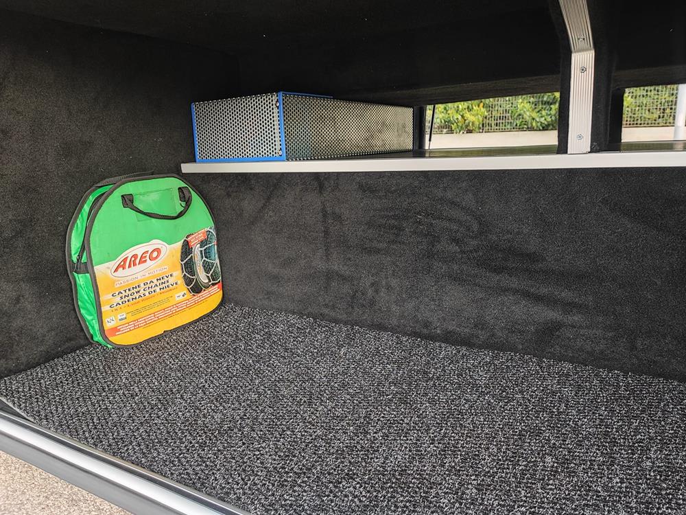 Nuovo Pegaso PEGASO Telaio IVECO Daily 8,50mt. Gran Turismo Luxury 8500mm. Diesel Nuovo Pegaso PEGASO Telaio IVECO Daily 8,50mt. Gran Turismo Luxury 8500mm. Diesel