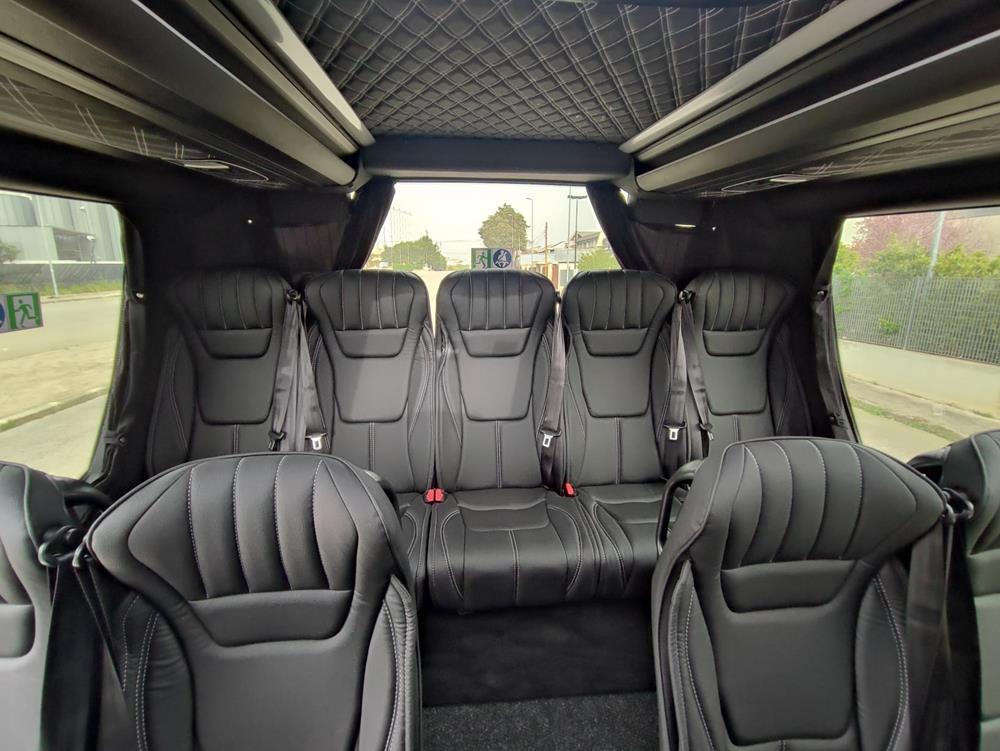 Nuovo Pegaso PEGASO Telaio IVECO Daily 8,50mt. Gran Turismo Luxury 8500mm. Diesel Nuovo Pegaso PEGASO Telaio IVECO Daily 8,50mt. Gran Turismo Luxury 8500mm. Diesel