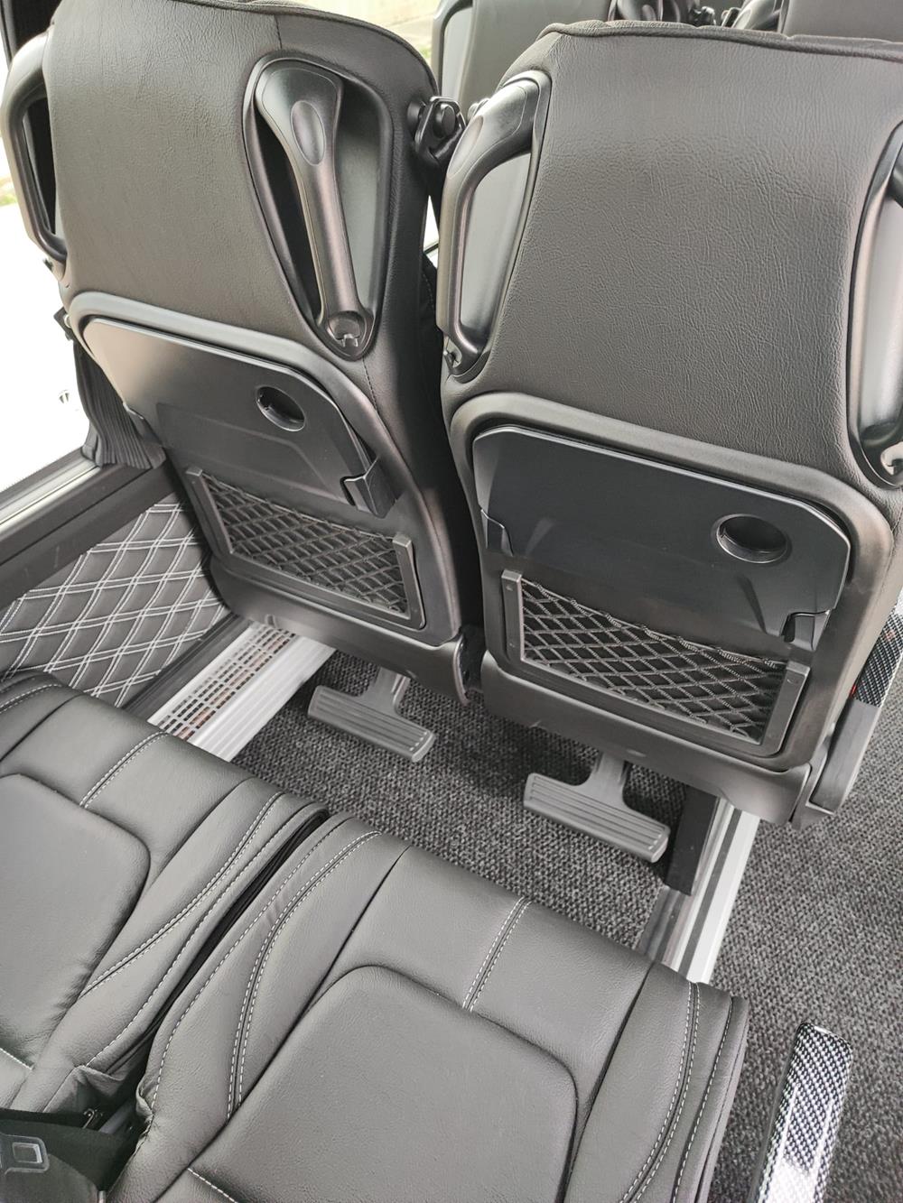 Nuovo Pegaso PEGASO Telaio IVECO Daily 8,50mt. Gran Turismo Luxury 8500mm. Diesel Nuovo Pegaso PEGASO Telaio IVECO Daily 8,50mt. Gran Turismo Luxury 8500mm. Diesel