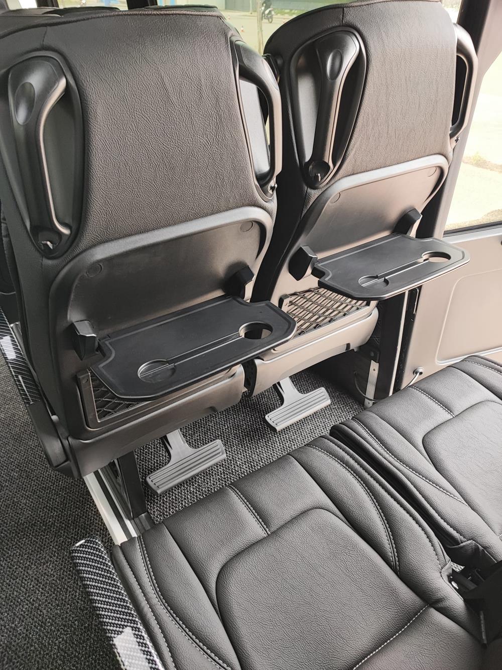 Nuovo Pegaso PEGASO Telaio IVECO Daily 8,50mt. Gran Turismo Luxury 8500mm. Diesel Nuovo Pegaso PEGASO Telaio IVECO Daily 8,50mt. Gran Turismo Luxury 8500mm. Diesel