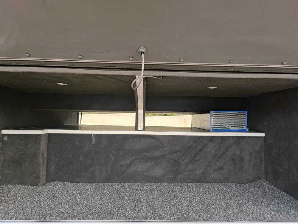 Nuovo Pegaso PEGASO Telaio IVECO Daily 8,50mt. Gran Turismo Luxury 8500mm. Diesel Nuovo Pegaso PEGASO Telaio IVECO Daily 8,50mt. Gran Turismo Luxury 8500mm. Diesel